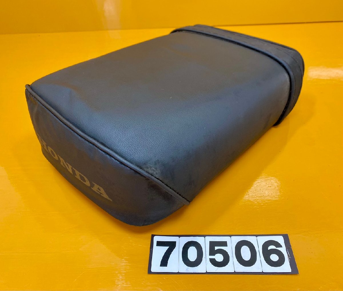 新製品情報も満載 2025年最新】Yahoo!オークション シートの中古品・新品 -cd125 オートバイ