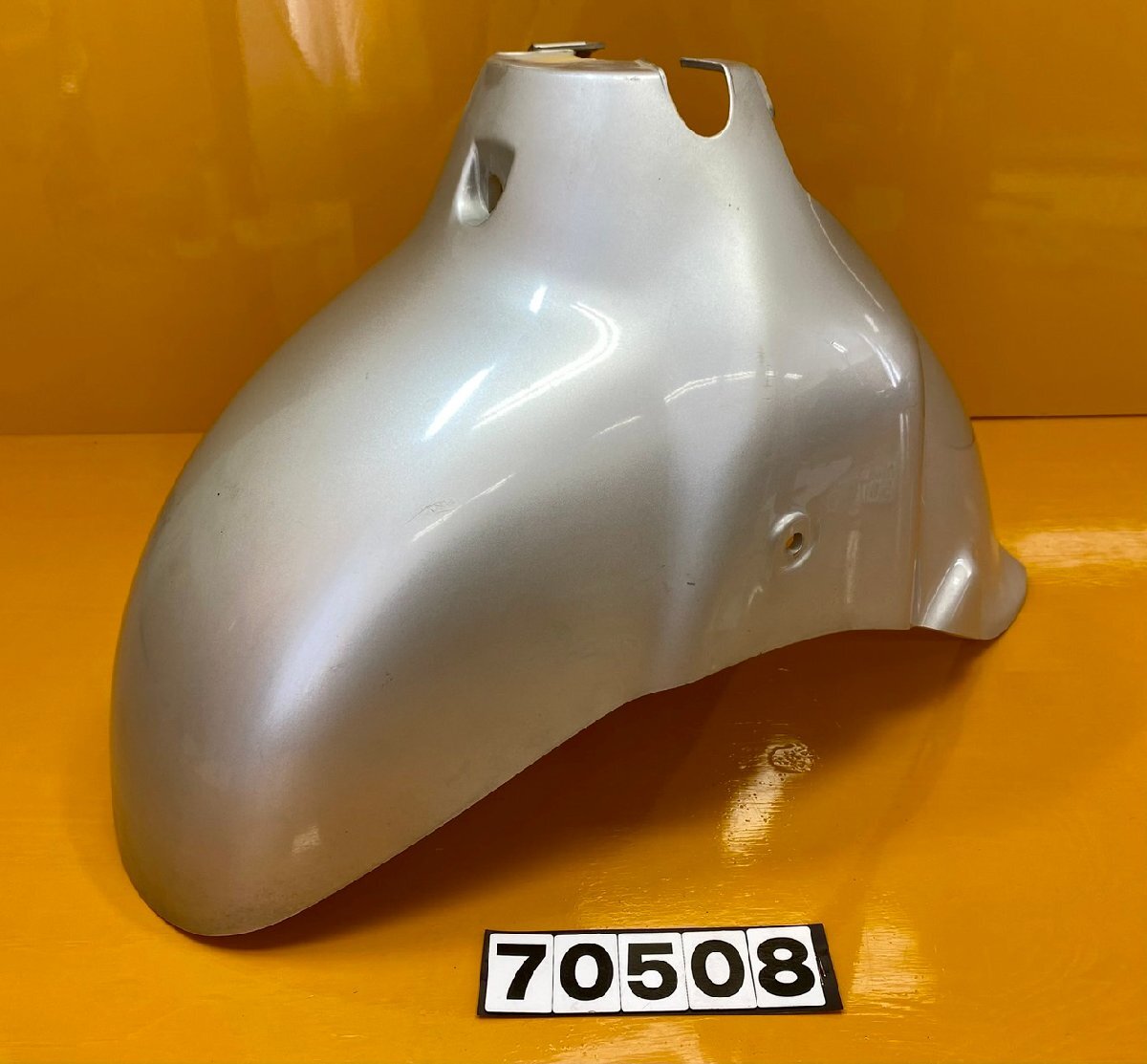 Yahoo!オークション -「ジョーカー50」(フロント) (ホンダ用)の Yahoo!オークション -「ジョーカー50」(フロント) (ホンダ用)の
