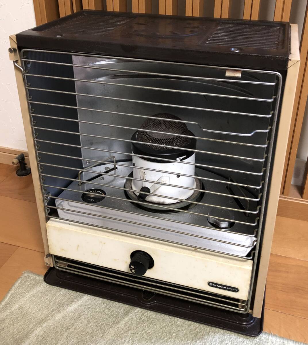 Yahoo!オークション -「(日立 hitachi)」(ストーブ) (冷暖房 Yahoo!オークション -「(日立 hitachi)」(ストーブ) (冷暖房