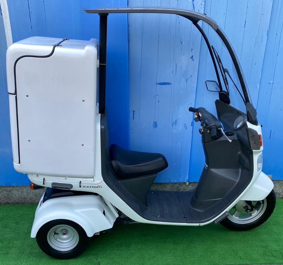 Yahoo!オークション -「ジャイロキャノピー ボックス」(自動車