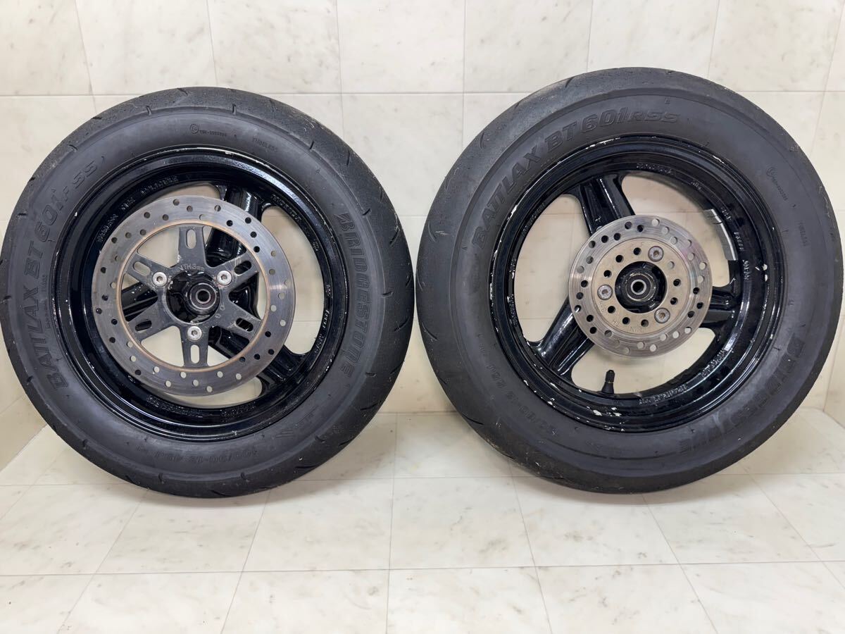 Yahoo!オークション -「nsr50 ホイール 後期」の落札相場・落札価格 Yahoo!オークション -「nsr50 ホイール 後期」の落札相場・落札価格