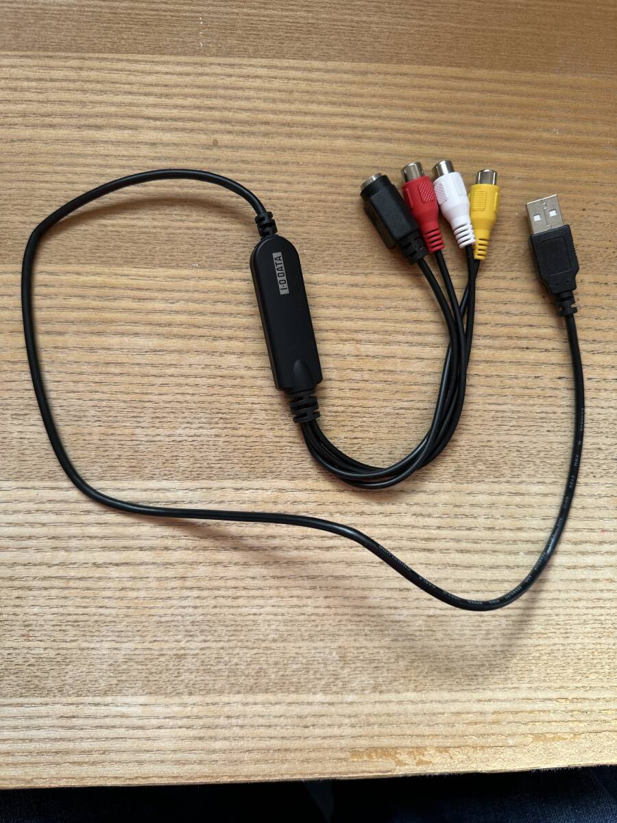 Yahoo!オークション -「gv-usb2 hq」の落札相場・落札価格