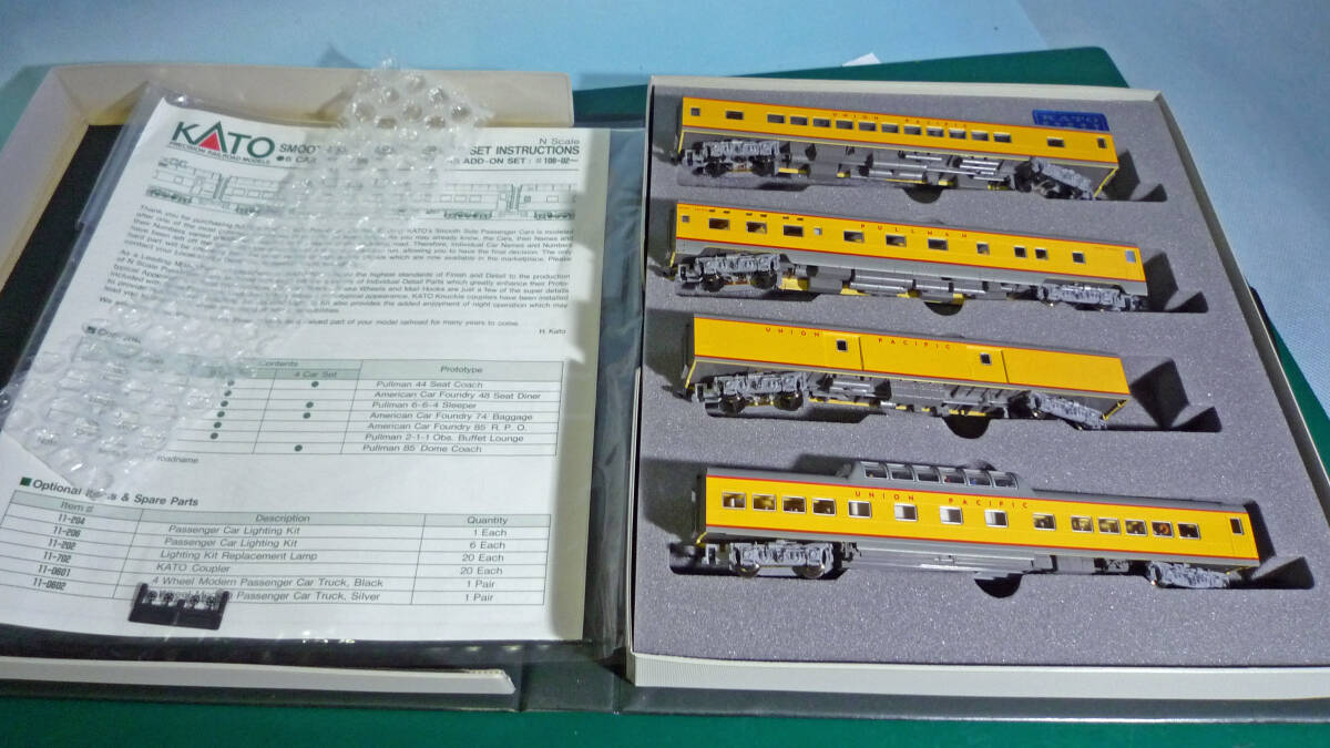 Yahoo!オークション -「smooth」(Nゲージ) (鉄道模型)の落札相場 Yahoo!オークション -「smooth」(Nゲージ) (鉄道模型)の落札相場