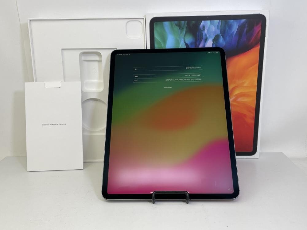 Yahoo!オークション -「ipad pro 12.9 第4世代 512 Yahoo!オークション -「ipad pro 12.9 第4世代 512