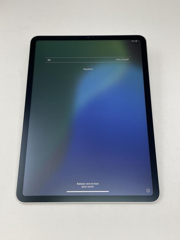 Yahoo!オークション -「ipad デモ機」の落札相場・落札価格