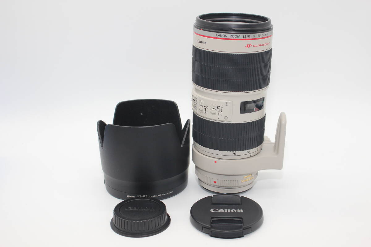 Yahoo!オークション -「ef70-200mm f2.8l is usm」の落札相場 Yahoo!オークション -「ef70-200mm f2.8l is usm」の落札相場