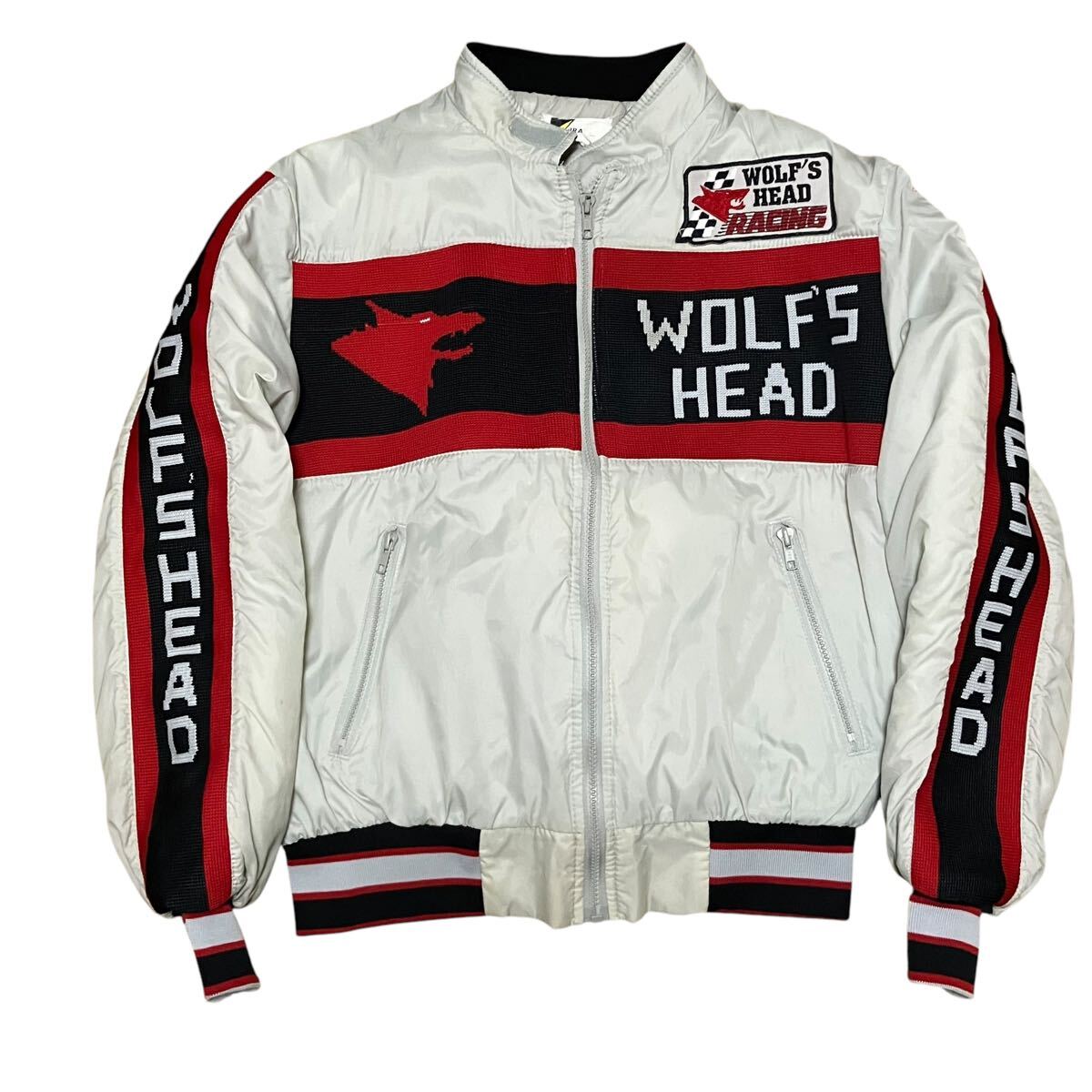 Yahoo!オークション -「wolf's head」(メンズファッション) の Yahoo!オークション -「wolf's head」(メンズファッション) の