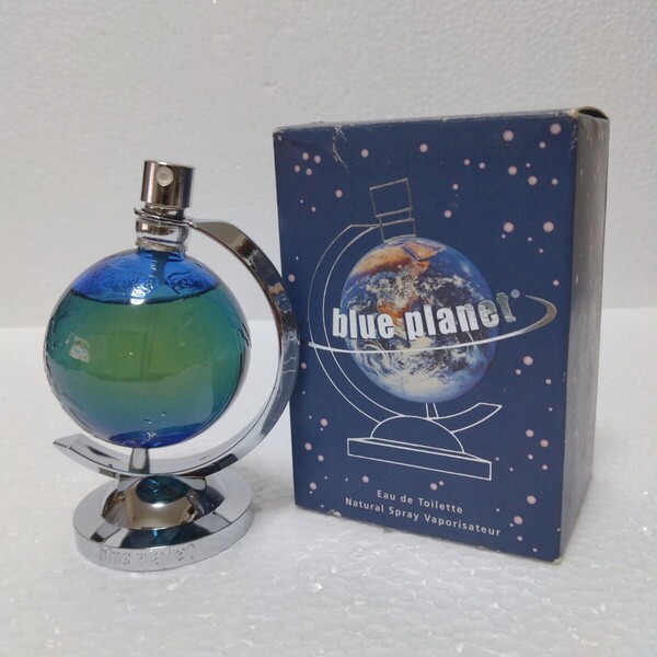 ミーパ ブループラネット オードトワレ EDT 50ml MYPA BLUE PLANET ブルー プラネット 送料無料