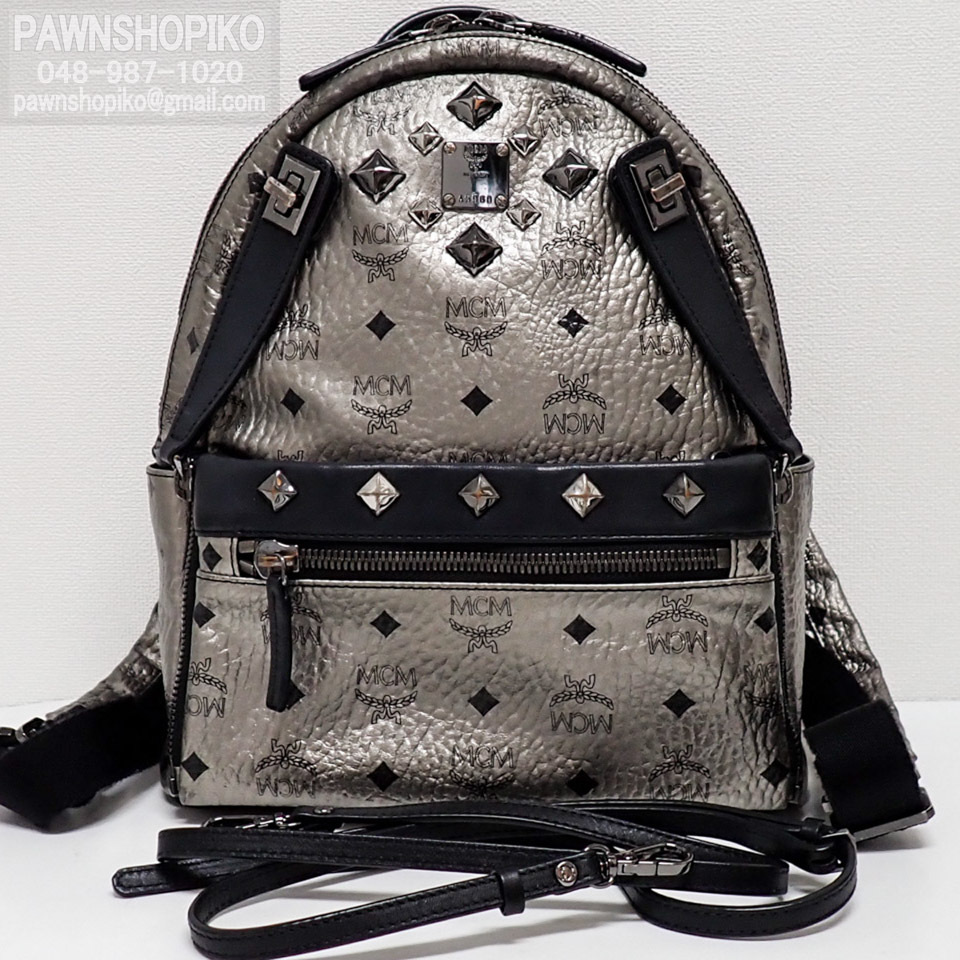 2025年最新】Yahoo!オークション -「MCM リュック 黒」の中古品 2025年最新】Yahoo!オークション -「MCM リュック 黒」の中古品