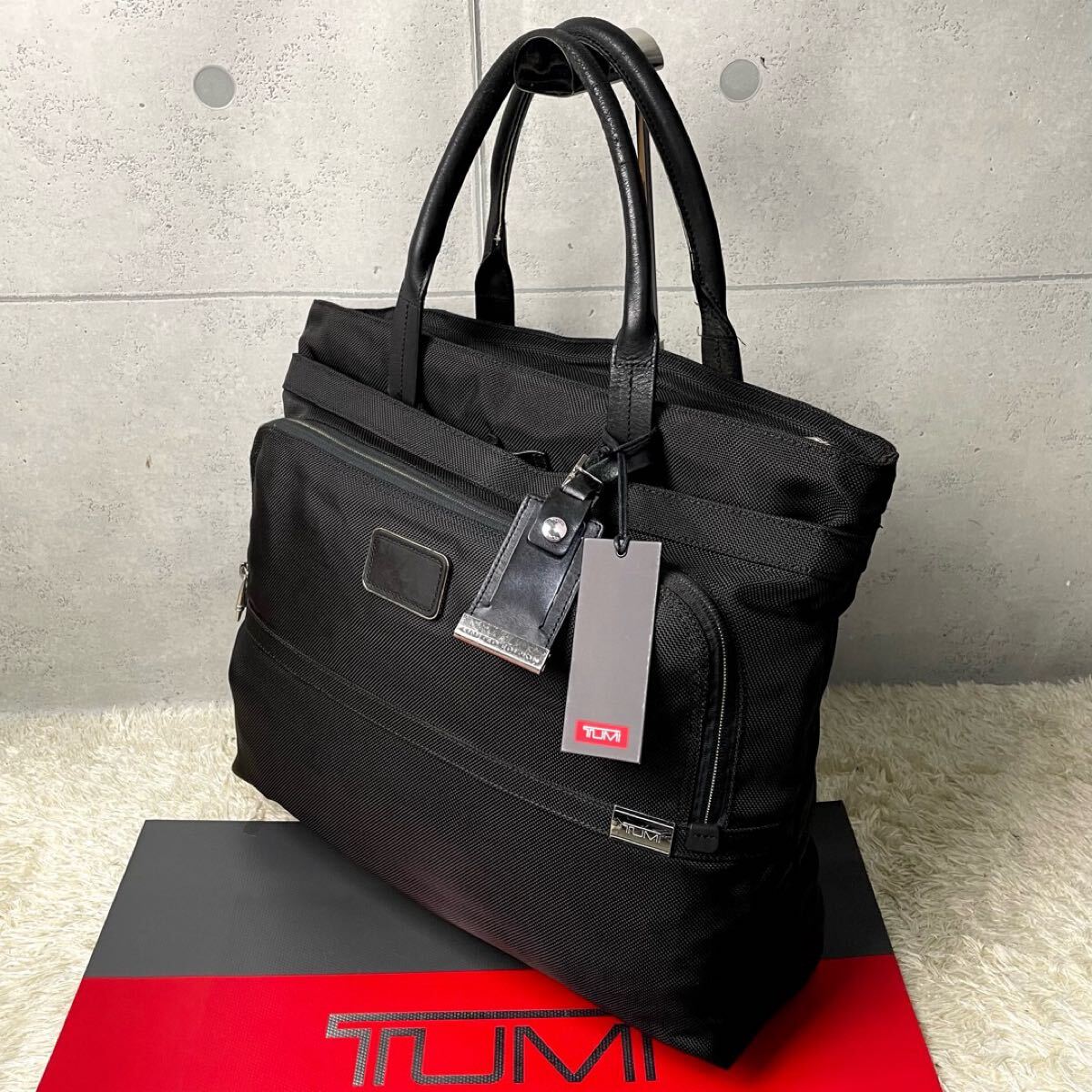 Yahoo!オークション -「tumi エクスパンダブル トート」の落札 Yahoo!オークション -「tumi エクスパンダブル トート」の落札