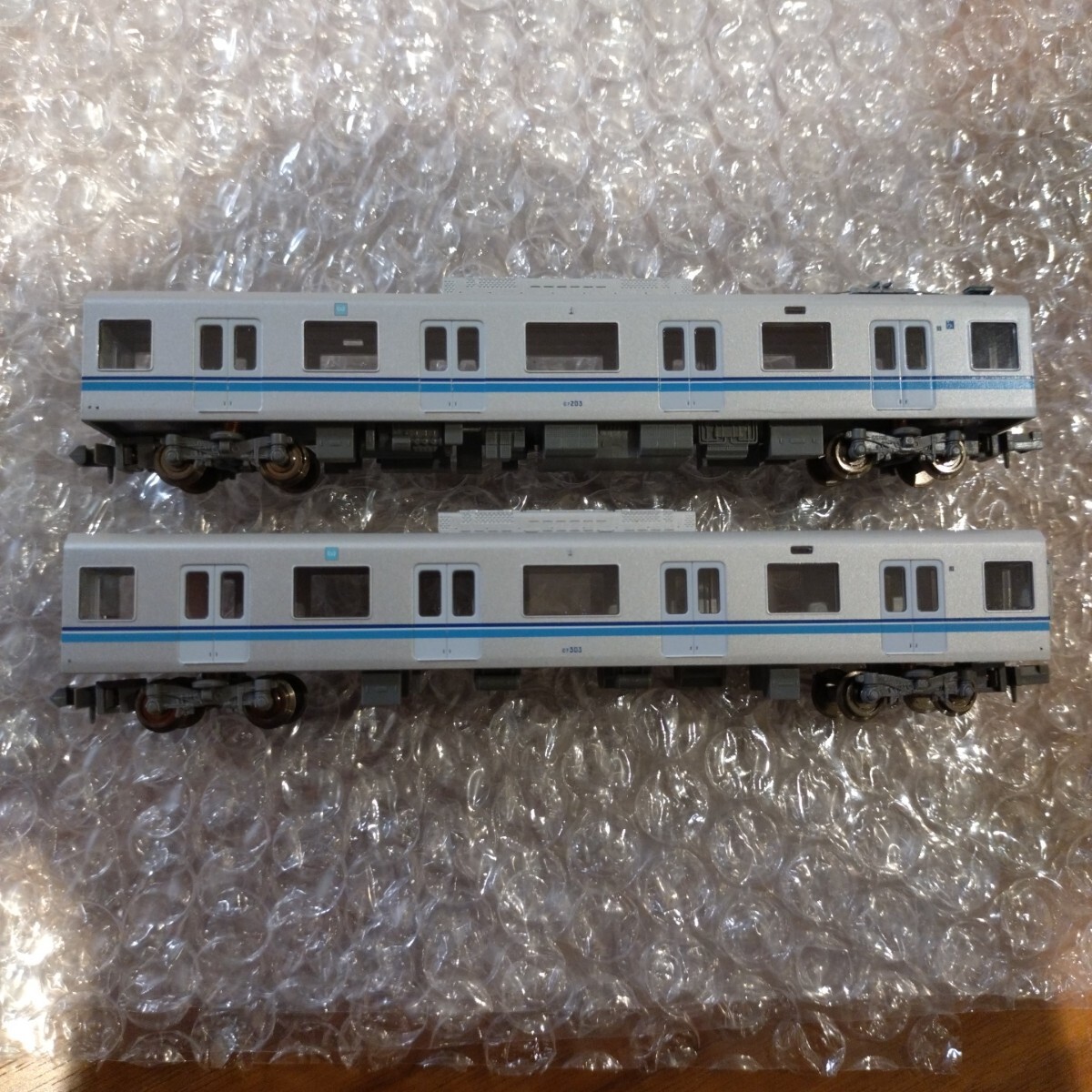 Yahoo!オークション -「東京メトロ 07系」(Nゲージ) (鉄道模型 Yahoo!オークション -「東京メトロ 07系」(Nゲージ) (鉄道模型
