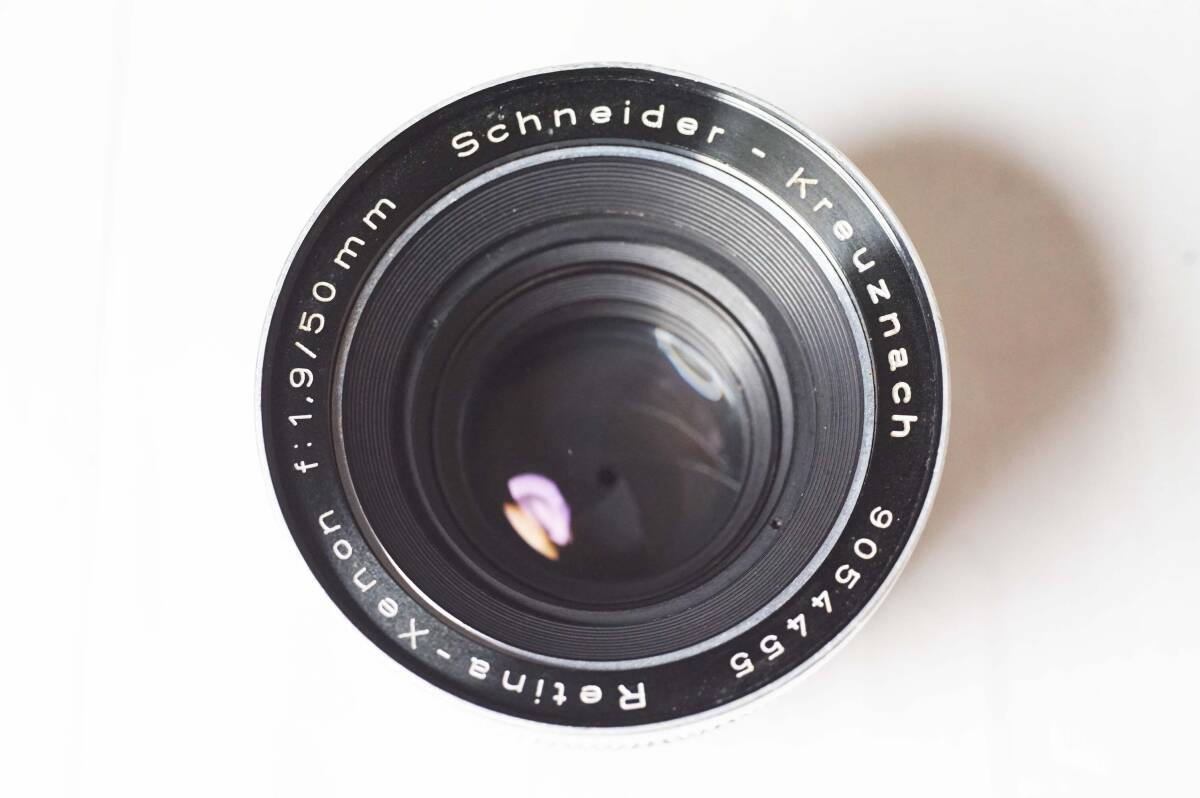 Yahoo!オークション -「xenon 50mm f1.9」の落札相場・落札価格 Yahoo!オークション -「xenon 50mm f1.9」の落札相場・落札価格