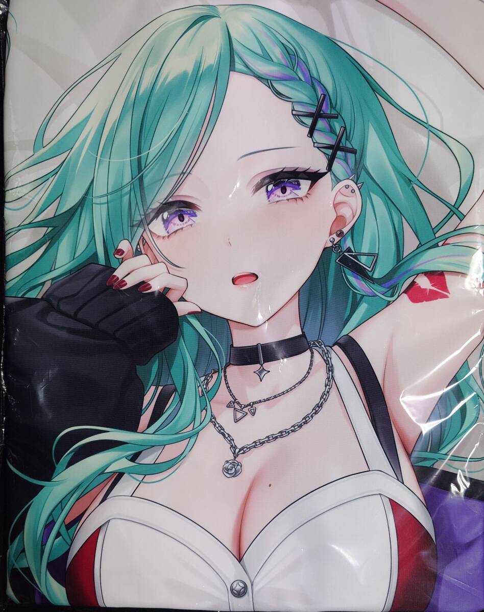 八雲べに 3周年記念 タペストリー - メルカリ