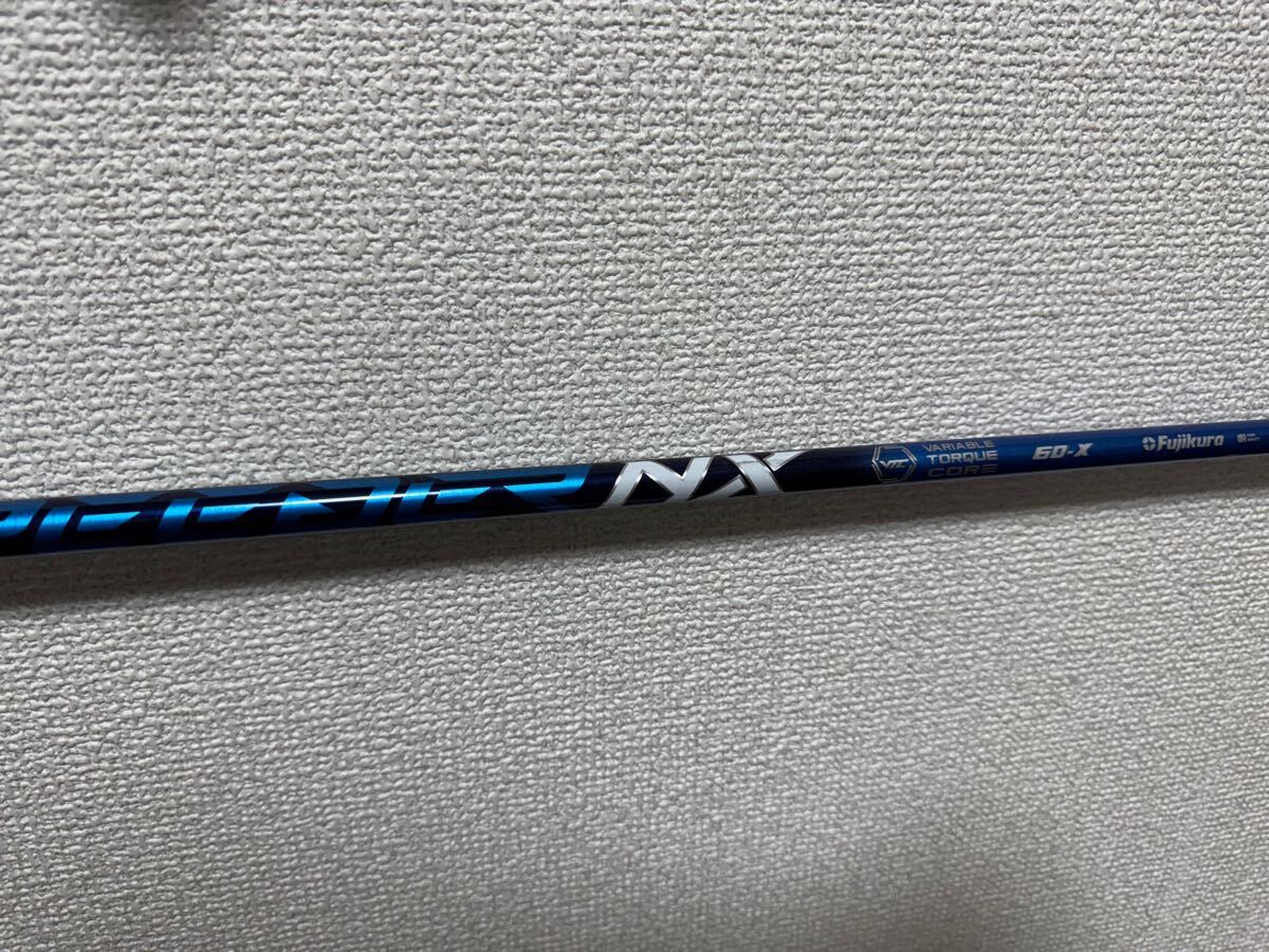 Yahoo!オークション -「スピーダーnxブルー 60x」の落札相場 Yahoo!オークション -「スピーダーnxブルー 60x」の落札相場
