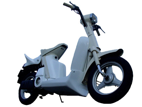 ·, 52パッソル🛵, 製作してもう7年だって、時が経つのが早すぎる, そもそもこのベースのパッソルは高校生の時から乗ってるので34年間の所有,  あと2年で年齢とゼッケンが同じに😂, #プリンス愛媛, #マコスカ, #チビプリンス愛媛, #パッソル, #パッジョグ, #太足,  #ハリケーンチャンバー, #東亜カラー, #passol , #motorcycle #vm18 #koni , 