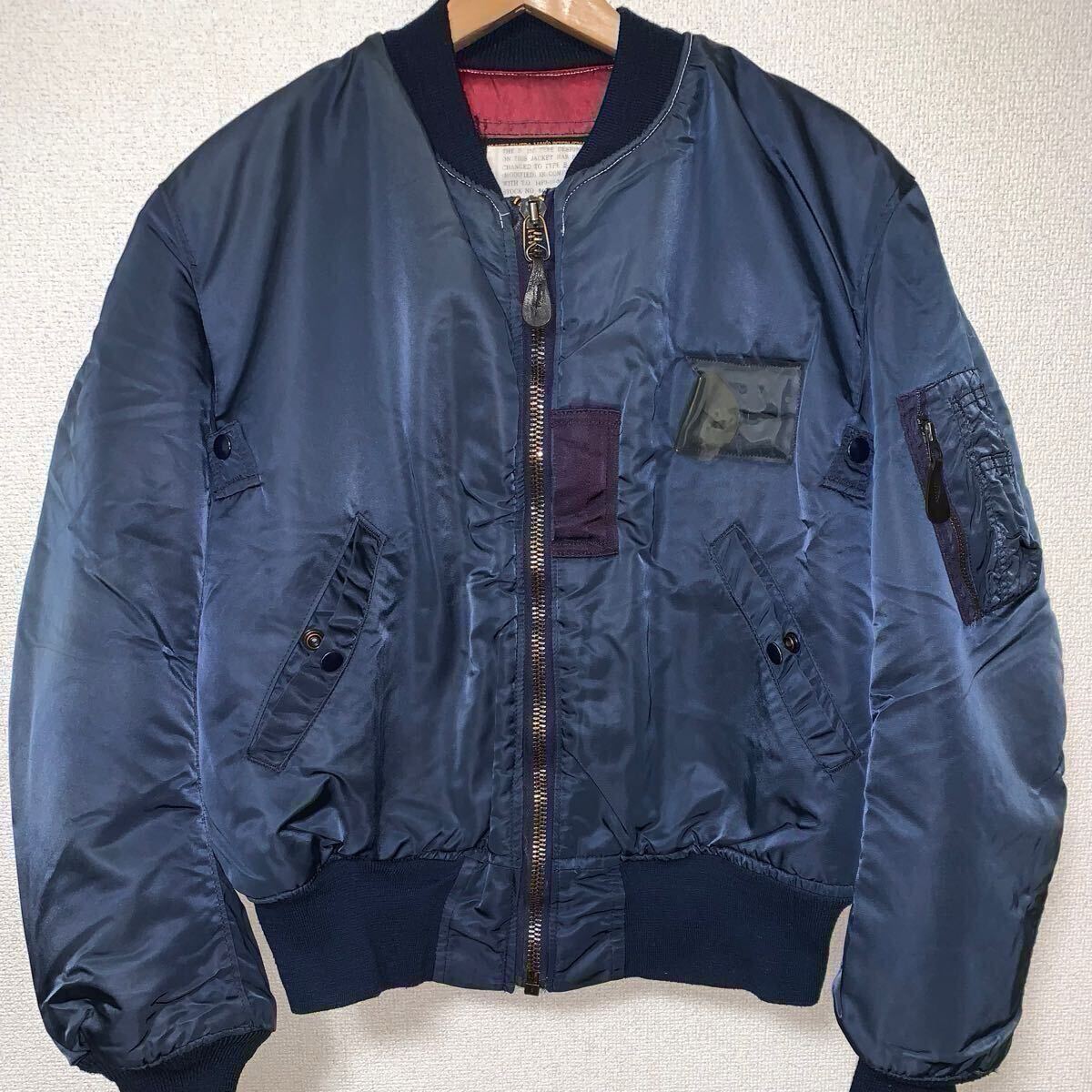 Yahoo!オークション -「L-2B 60s」の落札相場・落札価格 Yahoo!オークション -「L-2B 60s」の落札相場・落札価格