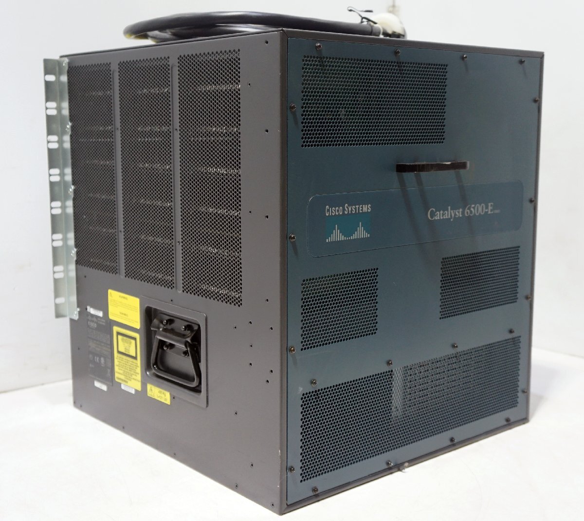 2025年最新】Yahoo!オークション -cisco 6500の中古品・新品・未 2025年最新】Yahoo!オークション -cisco 6500の中古品・新品・未