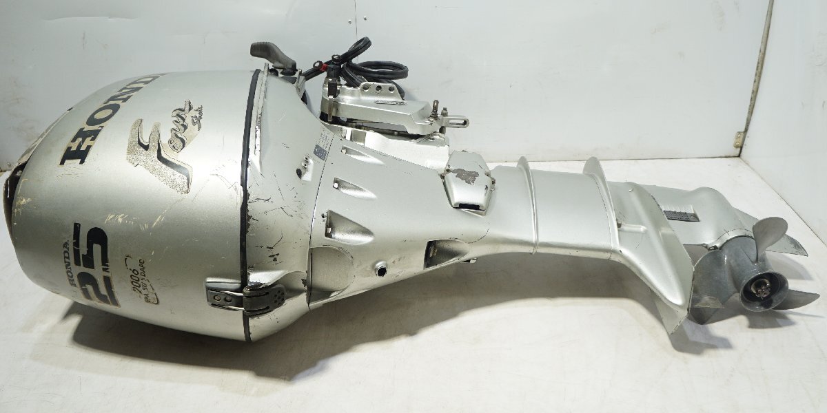 Yahoo!オークション - 西P HONDA ホンダ 船外機 BAJS 4スト 25 Yahoo!オークション - 西P HONDA ホンダ 船外機 BAJS 4スト 25