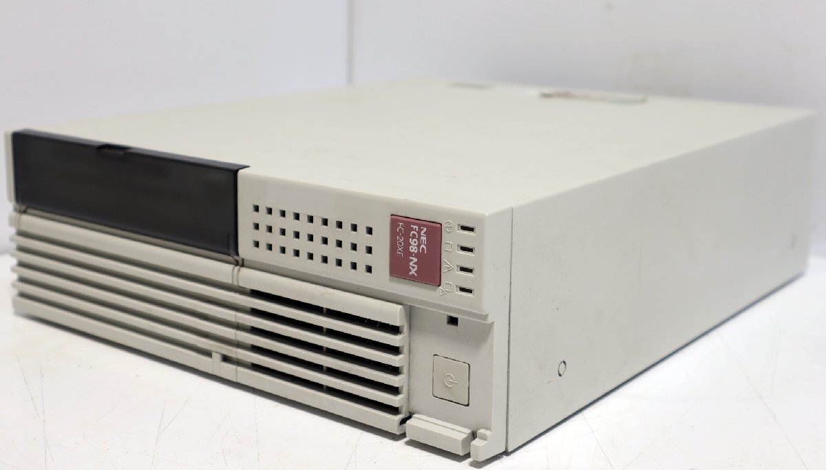 Yahoo!オークション -「nec fc-20xe」の落札相場・落札価格 Yahoo!オークション -「nec fc-20xe」の落札相場・落札価格