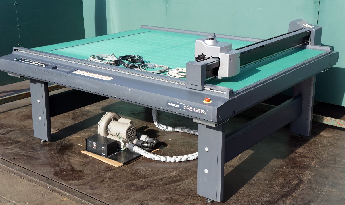 Yahoo!オークション -「mimaki プロッタ」の落札相場・落札価格 Yahoo!オークション -「mimaki プロッタ」の落札相場・落札価格