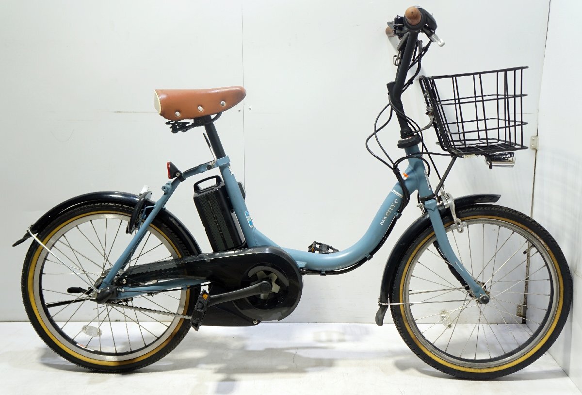 Yahoo!オークション -「yamaha pas city c」(電動アシスト自転車 Yahoo!オークション -「yamaha pas city c」(電動アシスト自転車