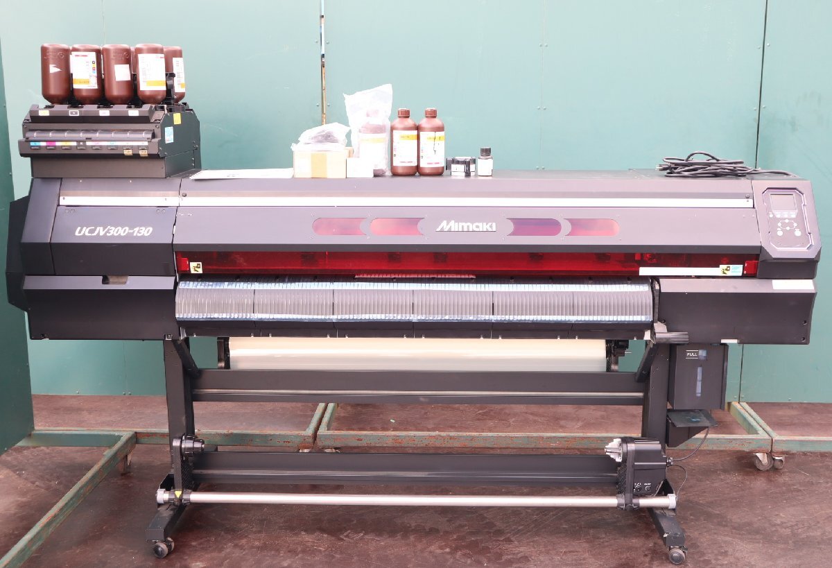 2025年最新】Yahoo!オークション -mimaki プロッターの中古品 2025年最新】Yahoo!オークション -mimaki プロッターの中古品