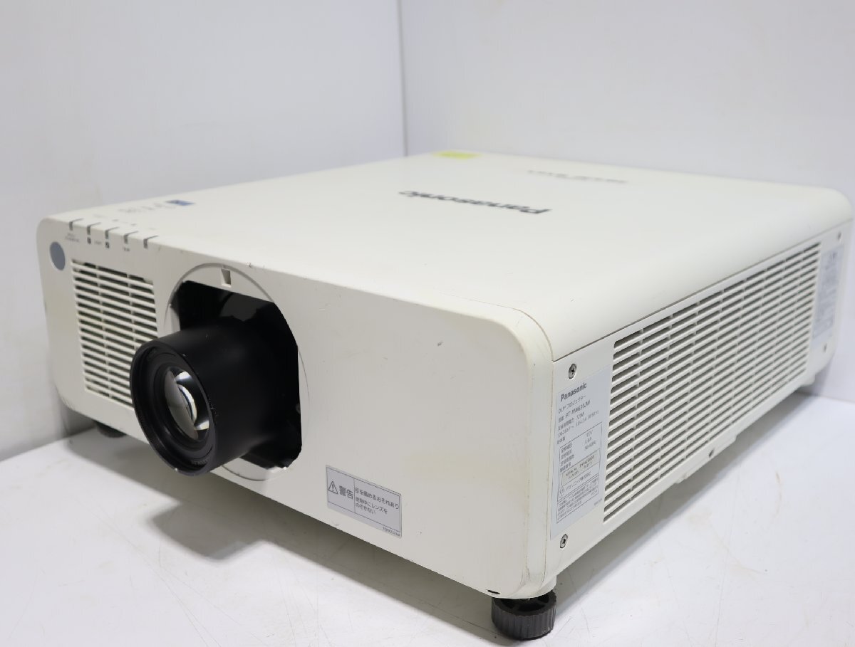 2025年最新】Yahoo!オークション -pt- panasonic projectorの 2025年最新】Yahoo!オークション -pt- panasonic projectorの