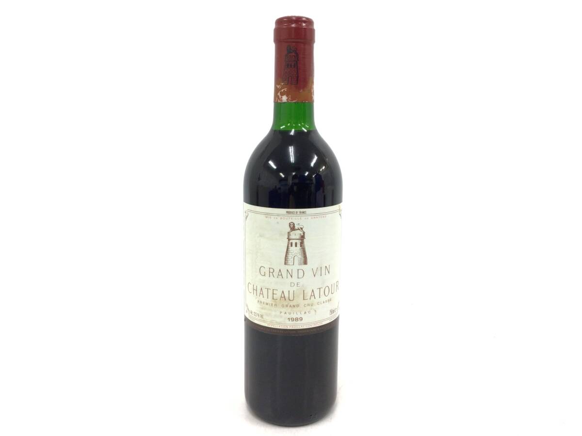 Yahoo!オークション -「chateau latour 1989」の落札相場・落札価格 Yahoo!オークション -「chateau latour 1989」の落札相場・落札価格