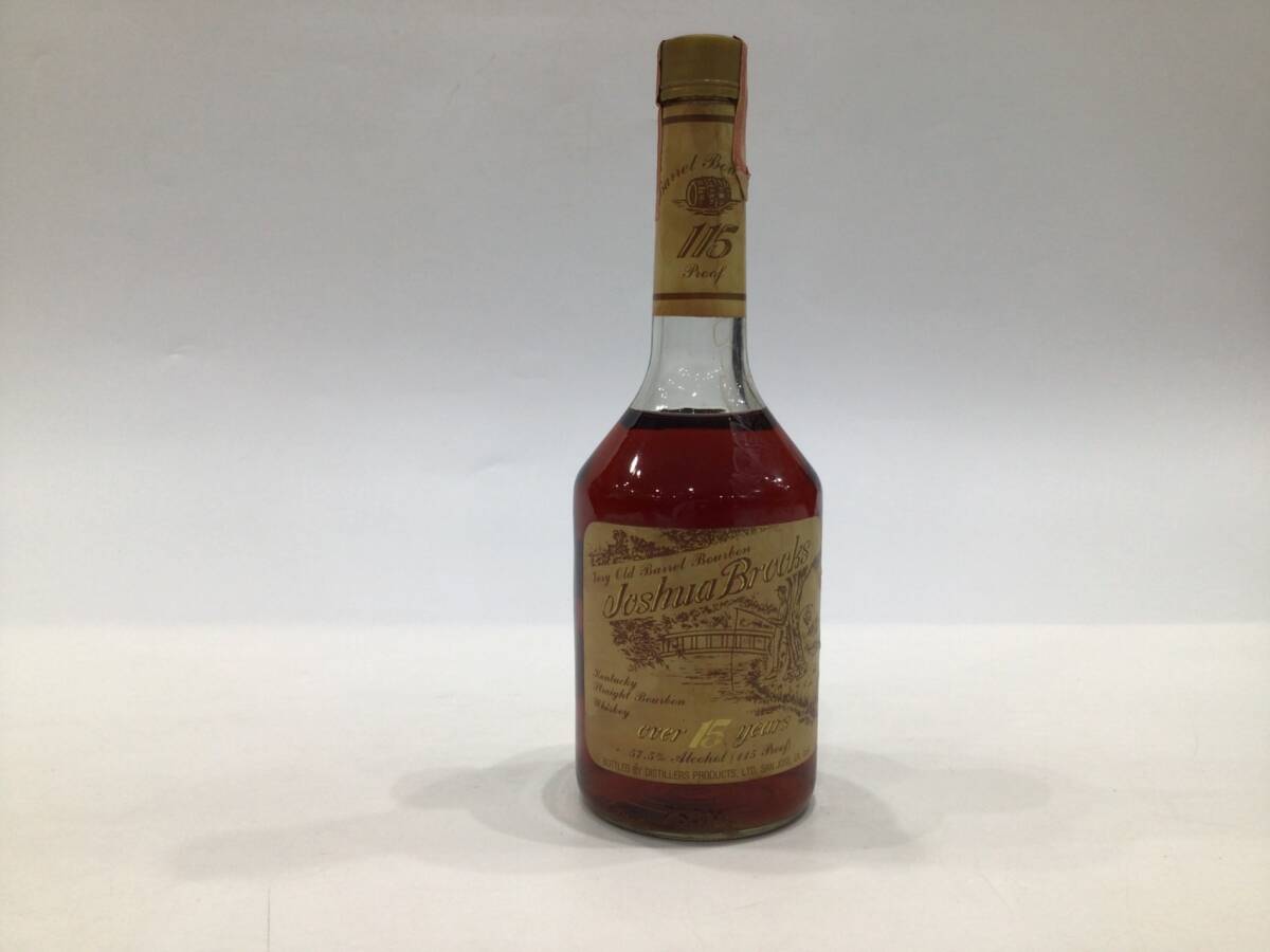Yahoo!オークション -「ジョシュアブルックス」(飲料) の落札 Yahoo!オークション -「ジョシュアブルックス」(飲料) の落札