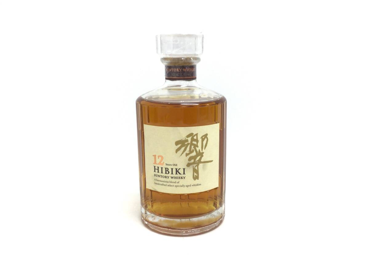 Yahoo!オークション -「響 12年 700ml」の落札相場・落札価格 Yahoo!オークション -「響 12年 700ml」の落札相場・落札価格