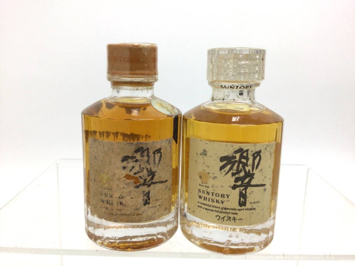 Yahoo!オークション -「響 50ml」の落札相場・落札価格 Yahoo!オークション -「響 50ml」の落札相場・落札価格