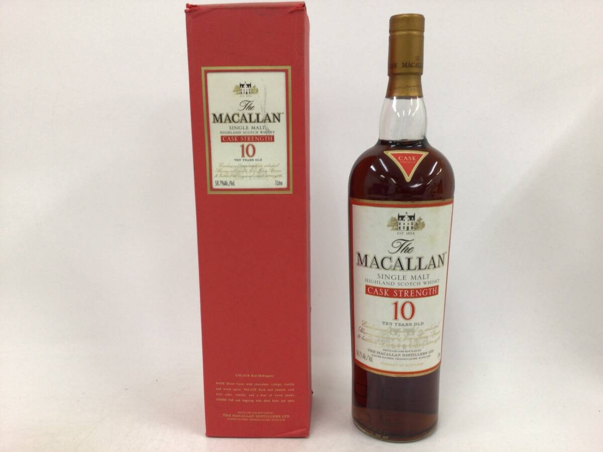 Yahoo!オークション -「マッカラン10年」(飲料) の落札相場 Yahoo!オークション -「マッカラン10年」(飲料) の落札相場