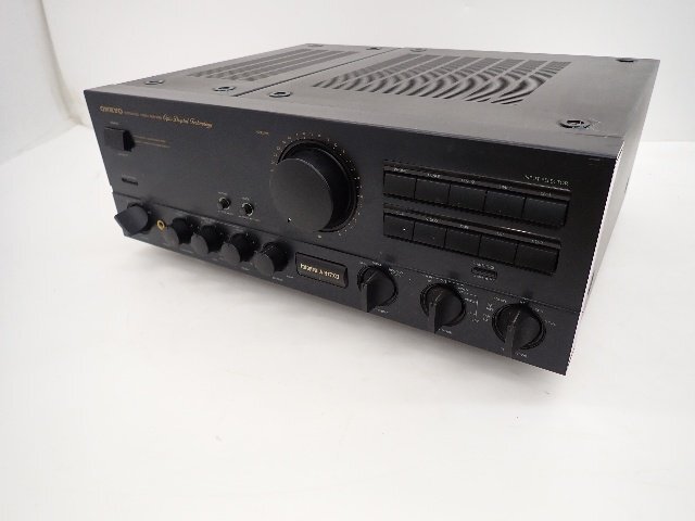 Yahoo!オークション -「onkyo a-817xd」の落札相場・落札価格 Yahoo!オークション -「onkyo a-817xd」の落札相場・落札価格