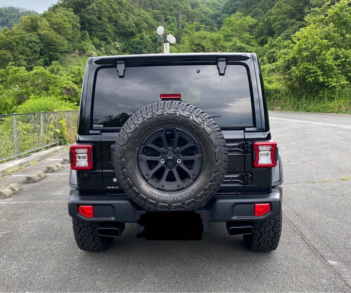 Yahoo!オークション -「jeep ラングラー」(マフラー、排気系 Yahoo!オークション -「jeep ラングラー」(マフラー、排気系