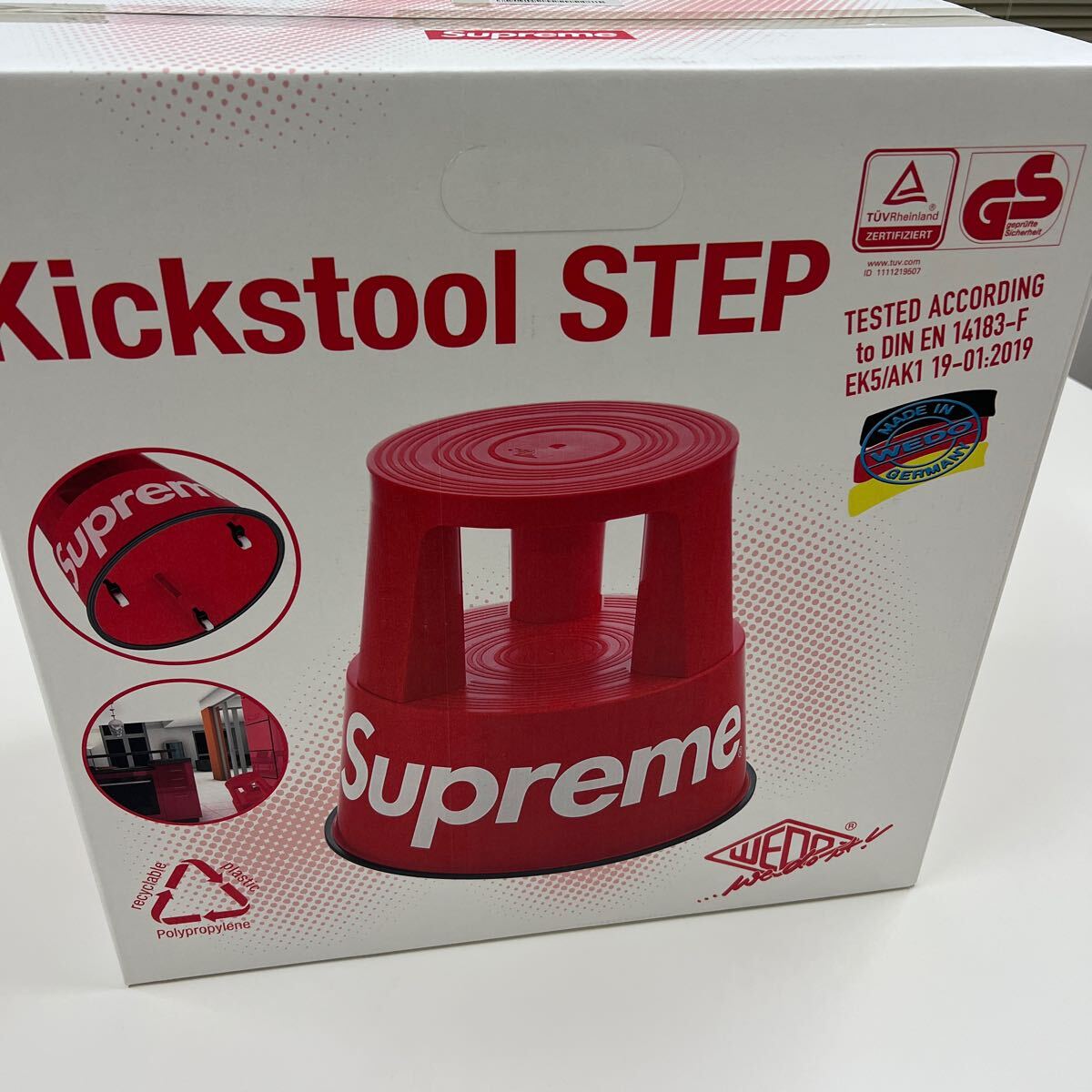 Yahoo!オークション -「supreme stool」の落札相場・落札価格 Yahoo!オークション -「supreme stool」の落札相場・落札価格