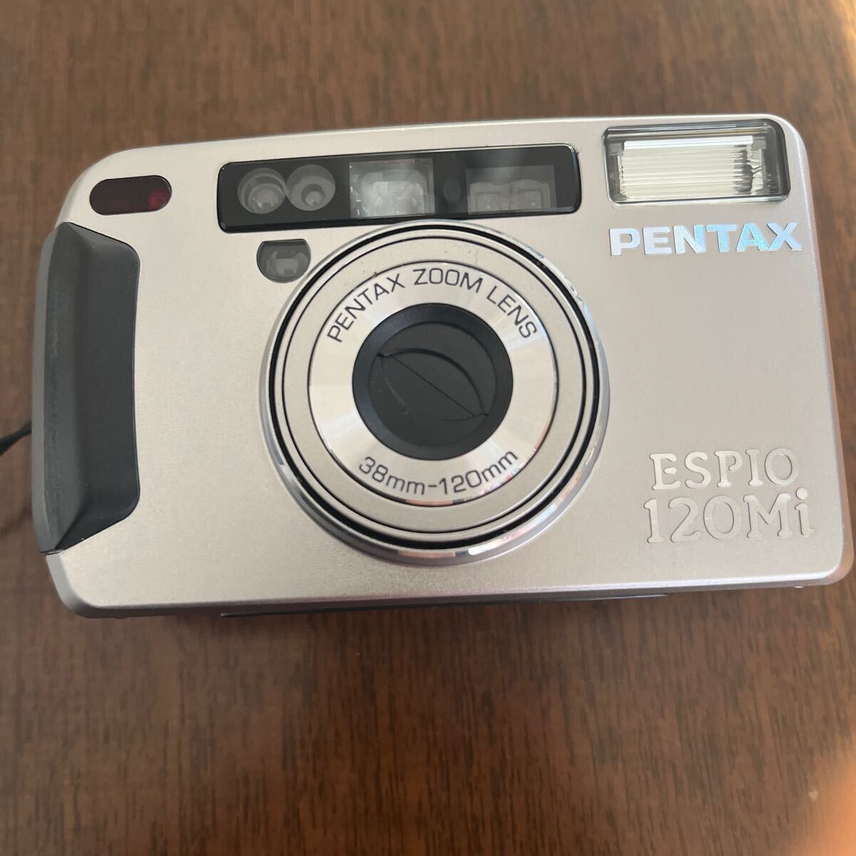 選ぶなら Yahoo!オークション -「pentax 120mi」の落札相場・落札価格 espio フィルムカメラ