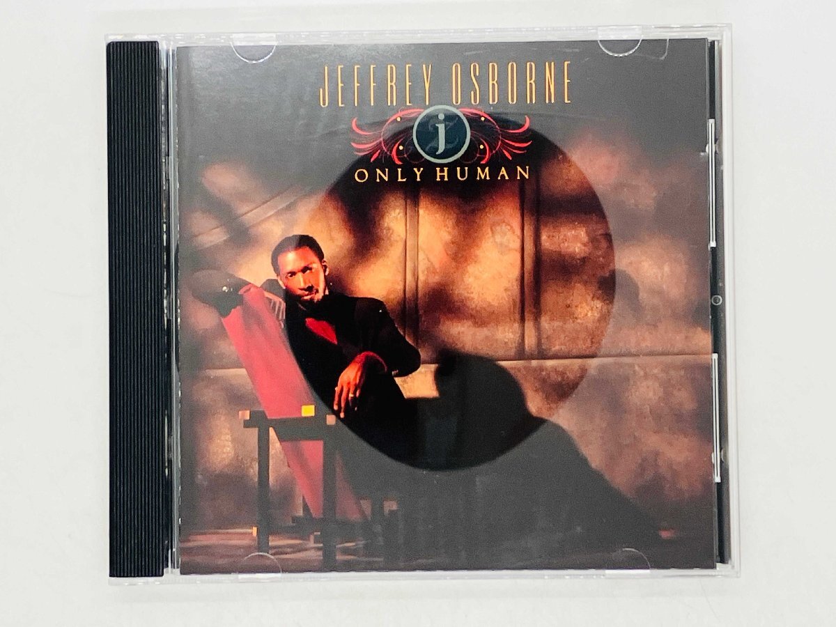 2025年最新】Yahoo!オークション -jeffrey osborne(音楽)の中古