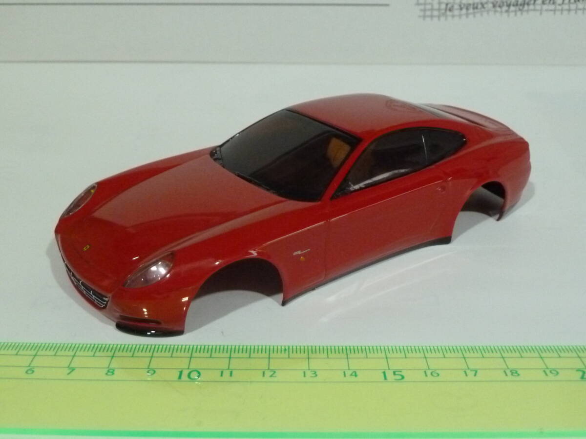 Yahoo!オークション -「フェラーリ?612スカリエッティ」(自動車