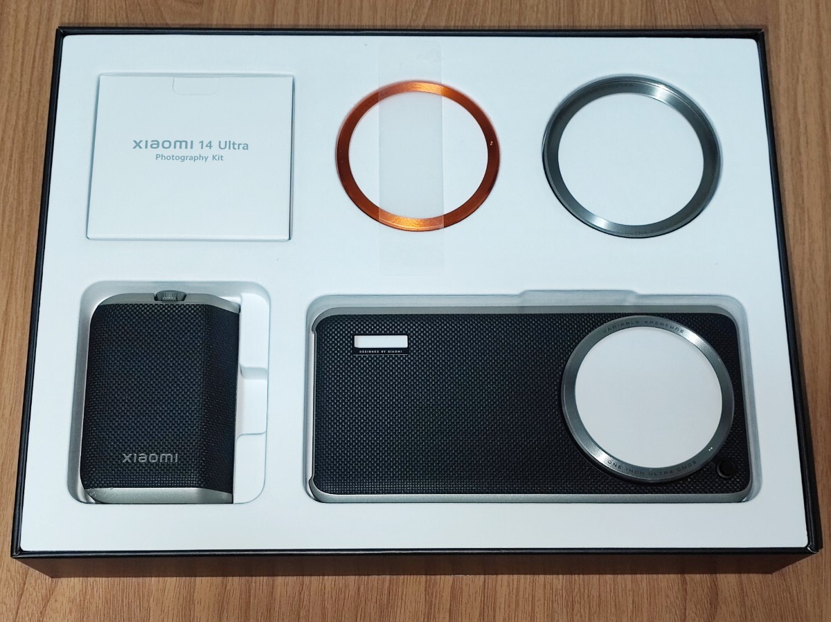 Yahoo!オークション -「xiaomi 14 ultra photography kit」の Yahoo!オークション -「xiaomi 14 ultra photography kit」の