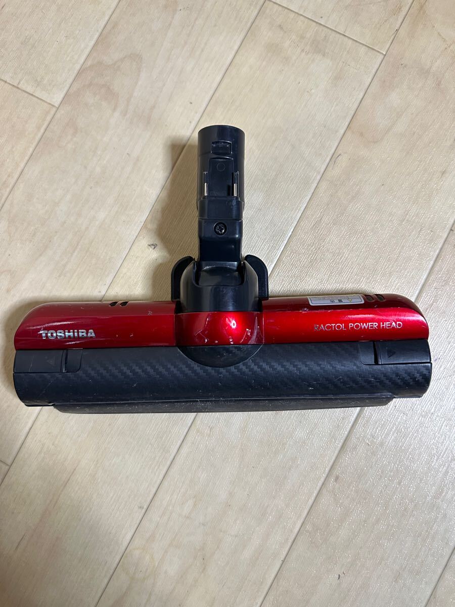 家電通販】TOSHIBA 東芝 サイクロン式 掃除機 トルネオ ヴイ VC