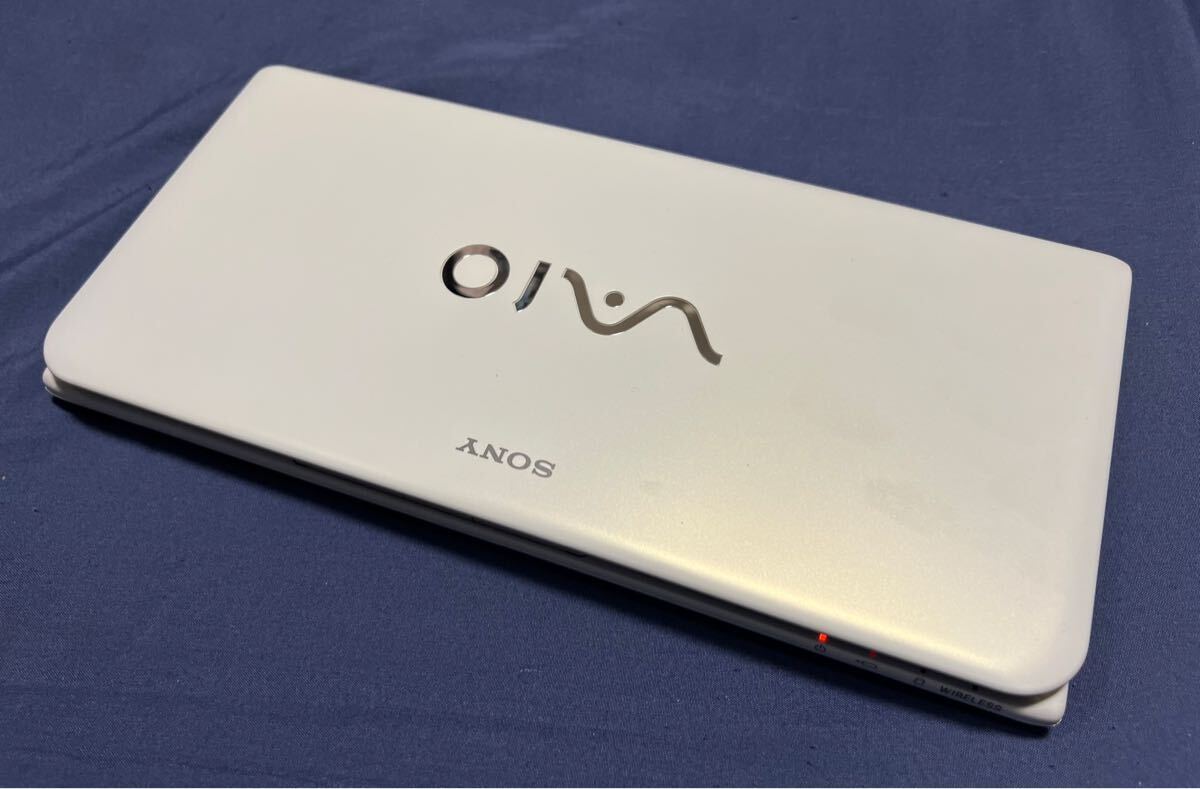 Yahoo!オークション -「vaio p vpcp119kj」の落札相場・落札価格 Yahoo!オークション -「vaio p vpcp119kj」の落札相場・落札価格