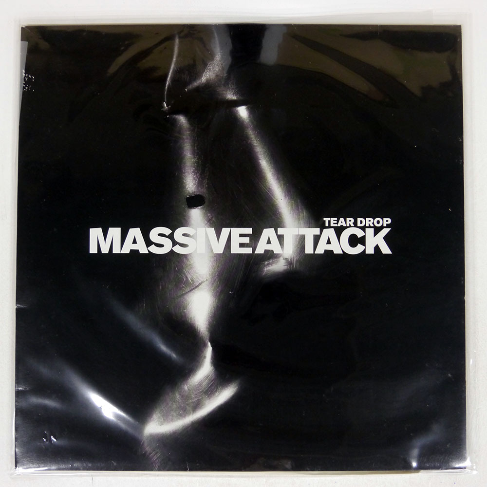 Yahoo!オークション -「massive attack tear drop」の落札相場