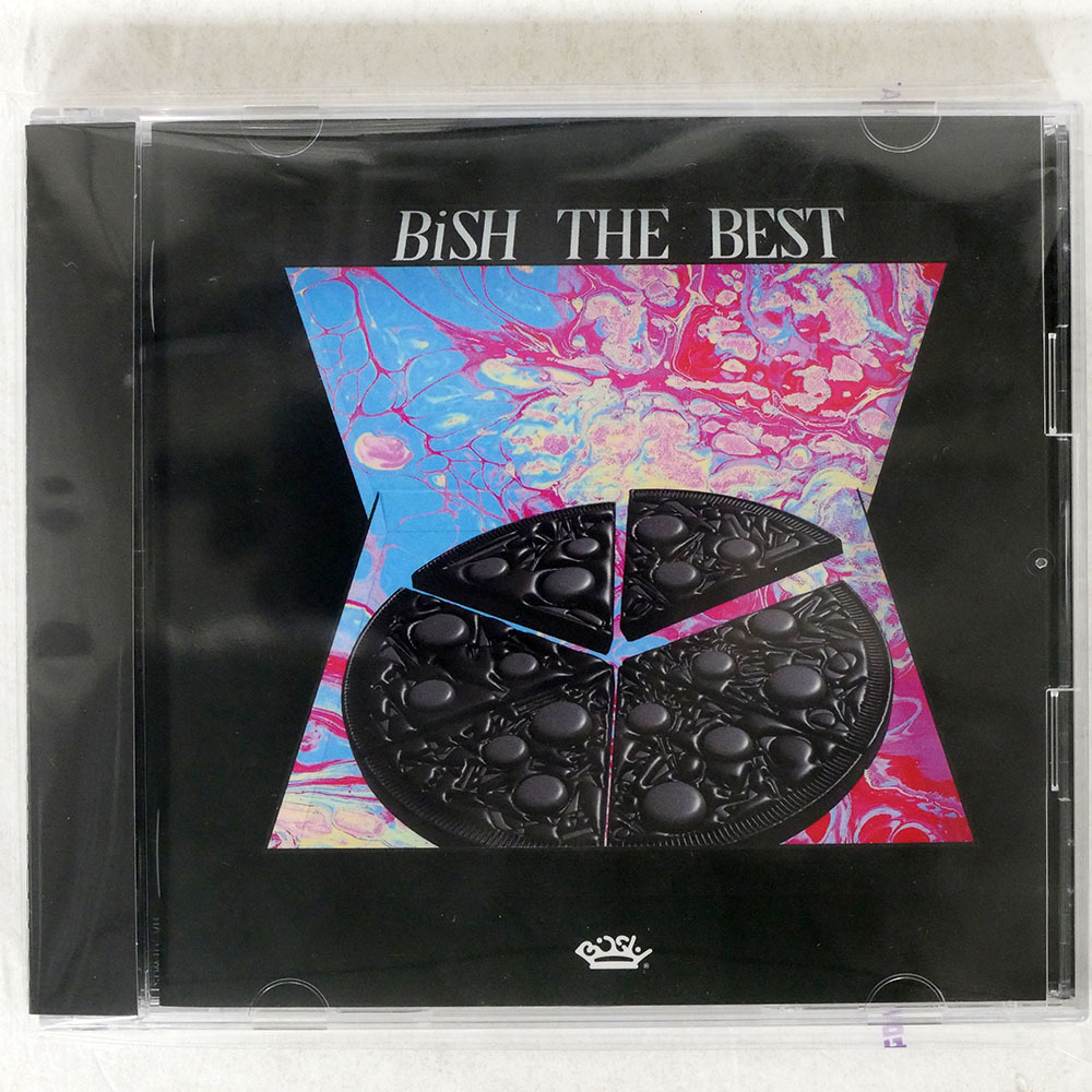 Yahoo!オークション -「bish the best」の落札相場・落札価格 Yahoo!オークション -「bish the best」の落札相場・落札価格