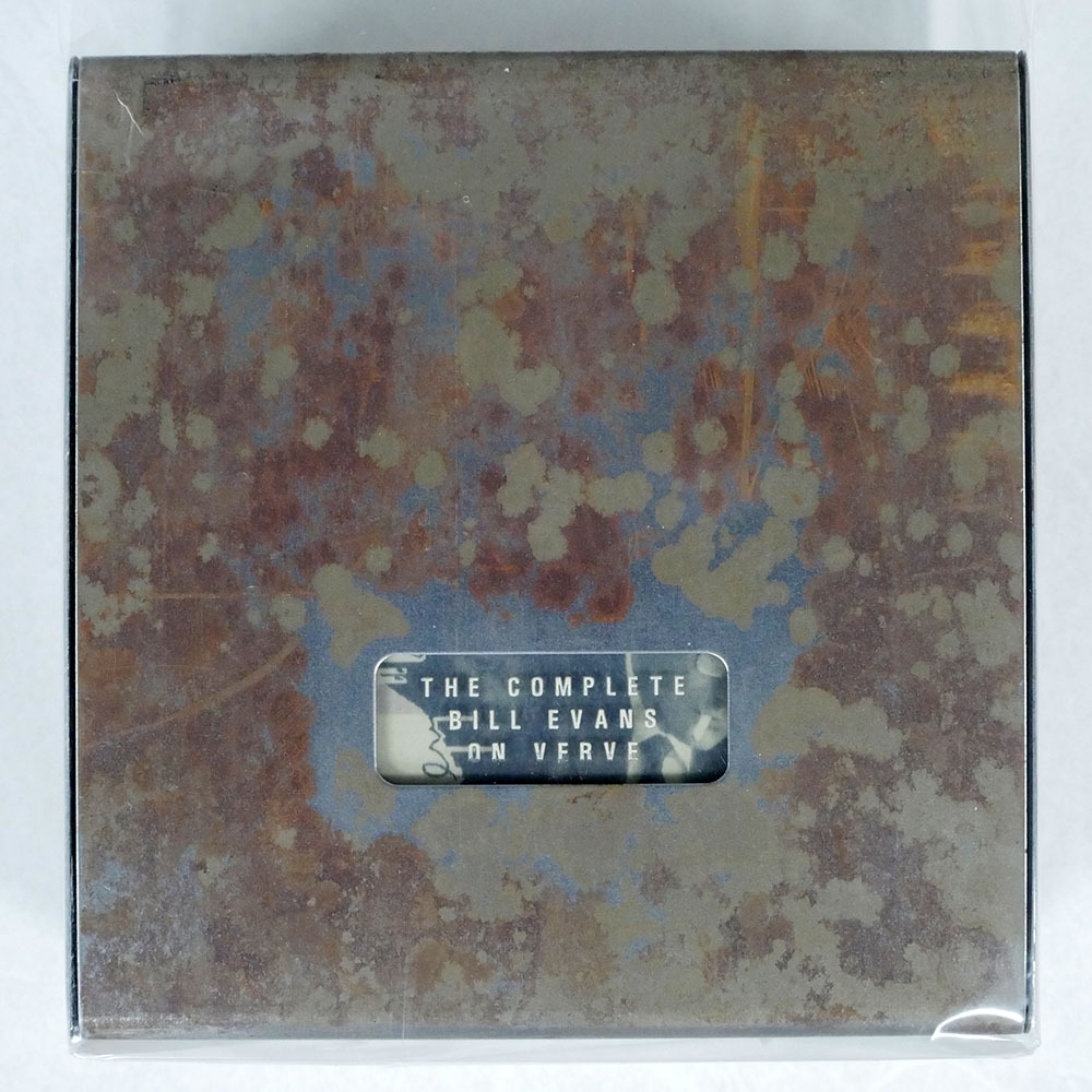 Yahoo!オークション -「bill evans complete」(ジャズ一般 Yahoo!オークション -「bill evans complete」(ジャズ一般