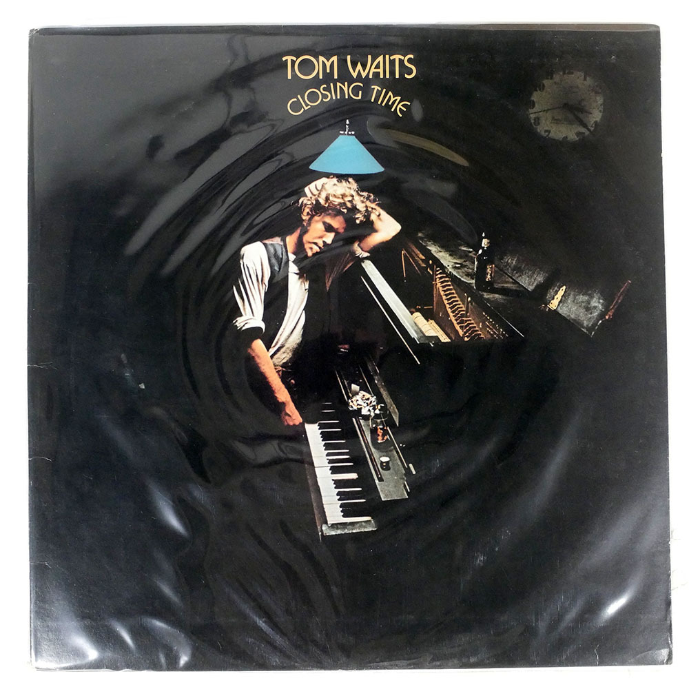 Yahoo!オークション -「tom waits closing time」(レコード) の落札相場・落札価格 Yahoo!オークション -「tom waits closing time」(レコード) の落札相場・落札価格