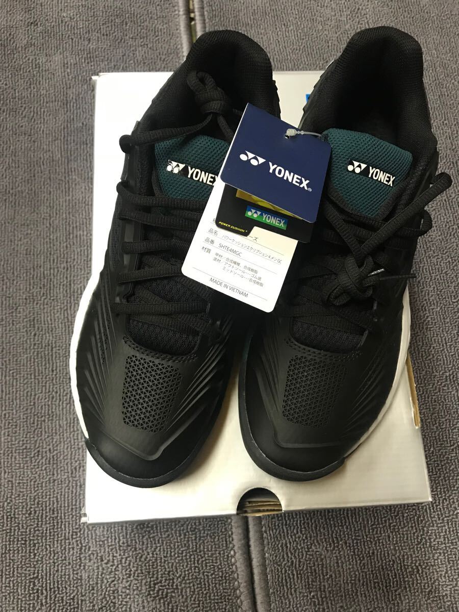 楽天市場】ヨネックス yonex テニスシューズ パワークッション