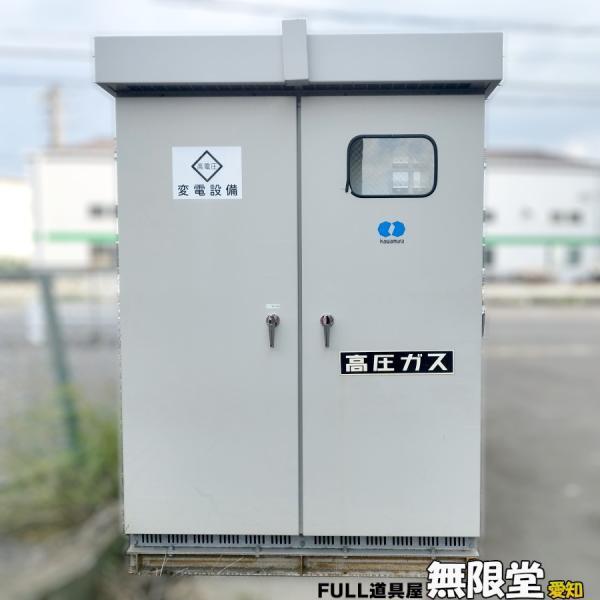 2025年最新】Yahoo!オークション -キュービクル(発電機、変圧器 2025年最新】Yahoo!オークション -キュービクル(発電機、変圧器