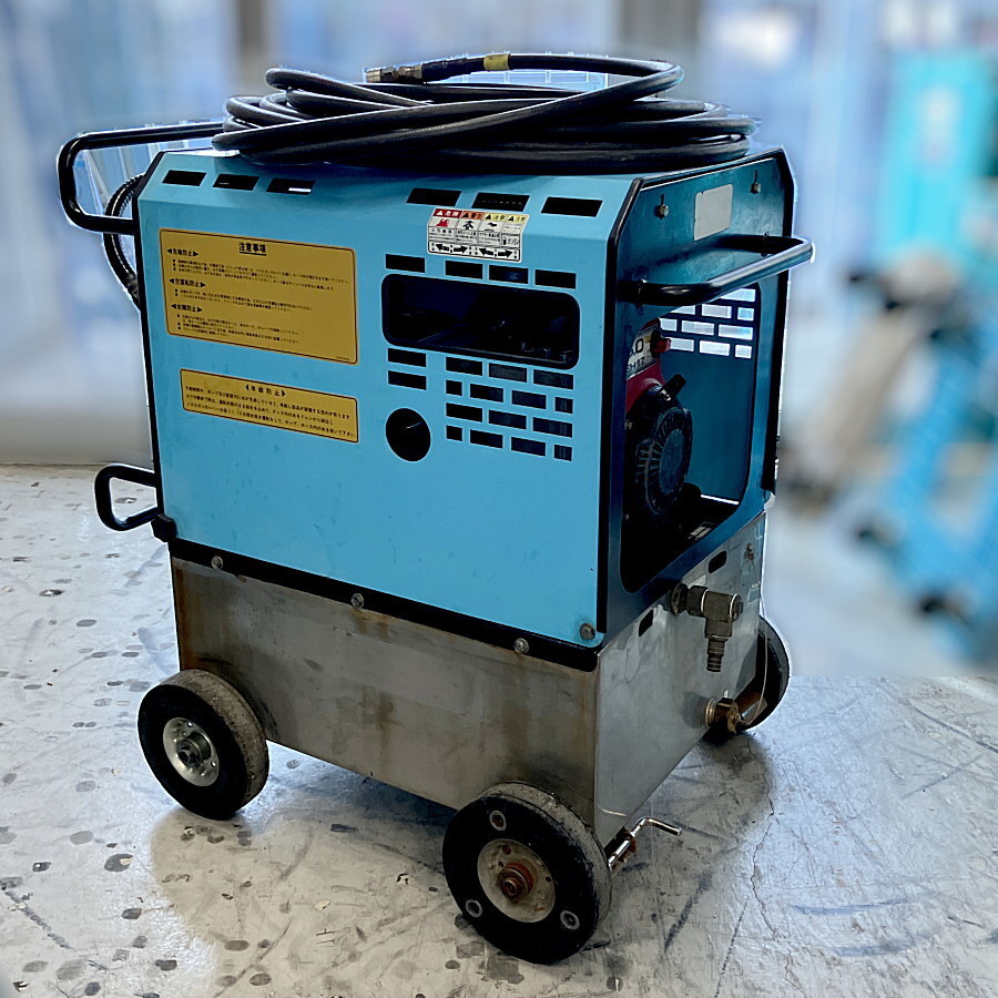 2025年最新】Yahoo!オークション -新ダイワ 高圧洗浄機の中古品 2025年最新】Yahoo!オークション -新ダイワ 高圧洗浄機の中古品
