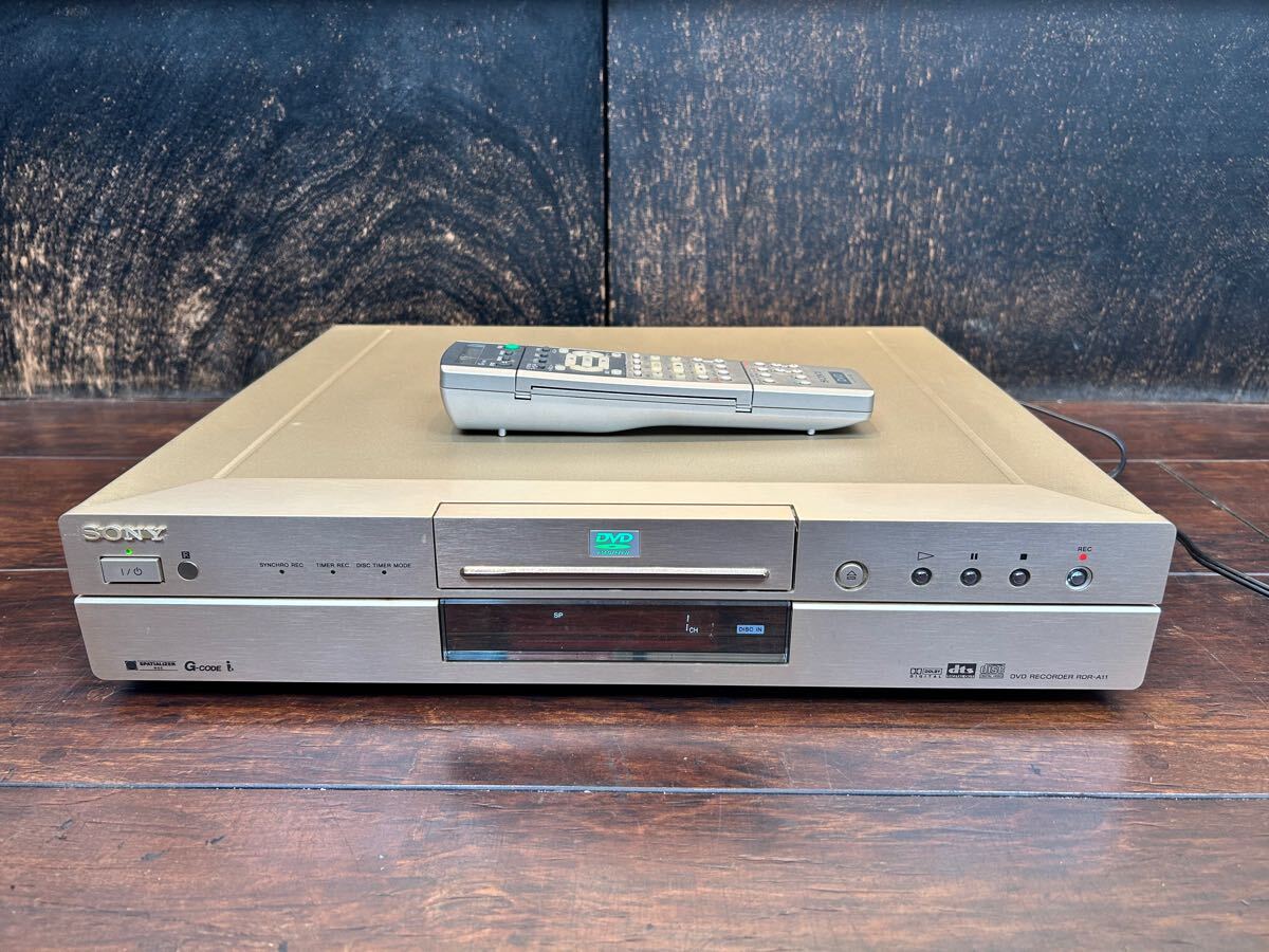 2025年最新】Yahoo!オークション -sony rdr-a11(DVDレコーダー 2025年最新】Yahoo!オークション -sony rdr-a11(DVDレコーダー