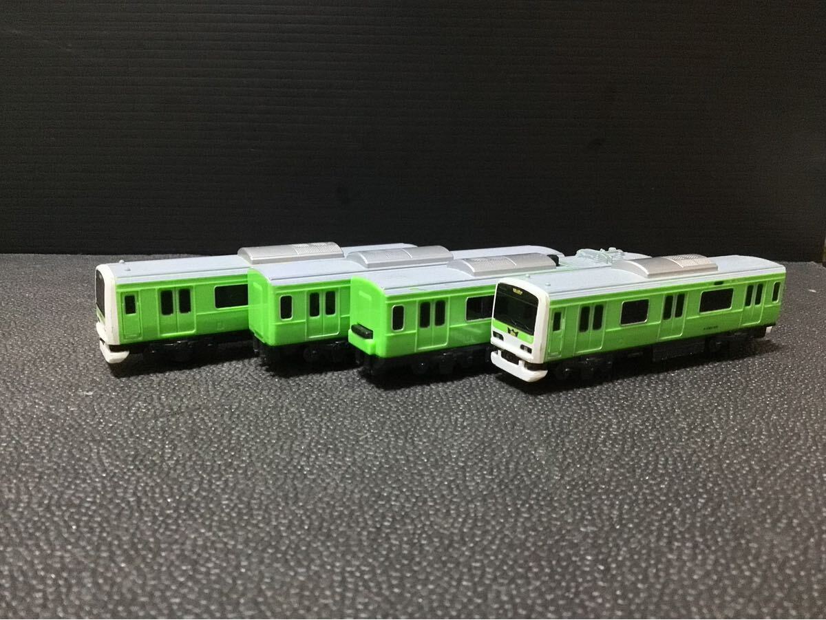 Amazon | プラレール ぼくもだいすき!たのしい列車シリーズ E231